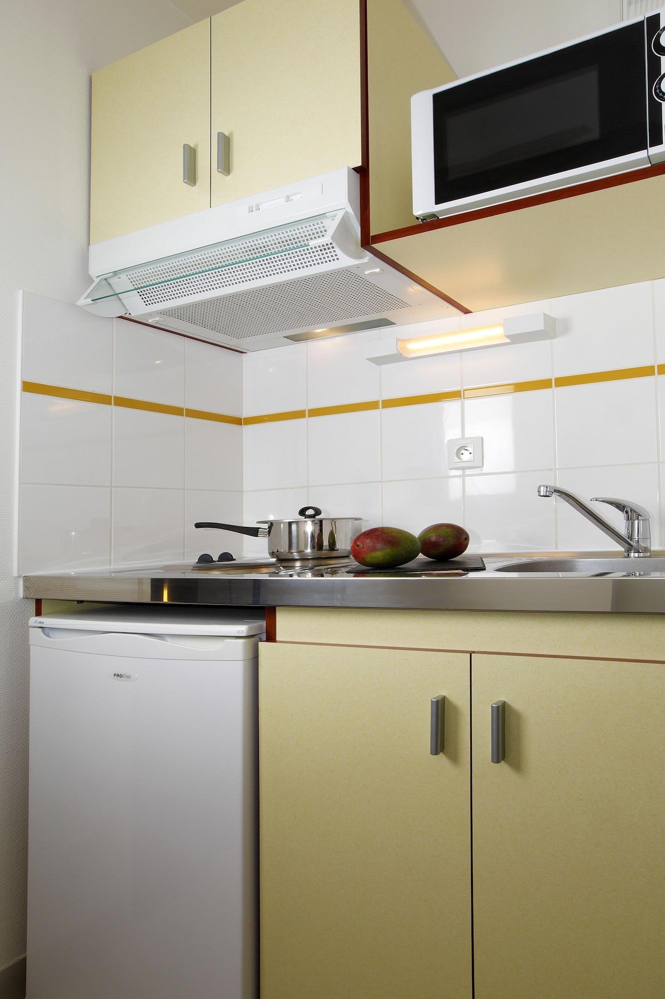 Appart'City Classic Rennes Ouest Екстериор снимка