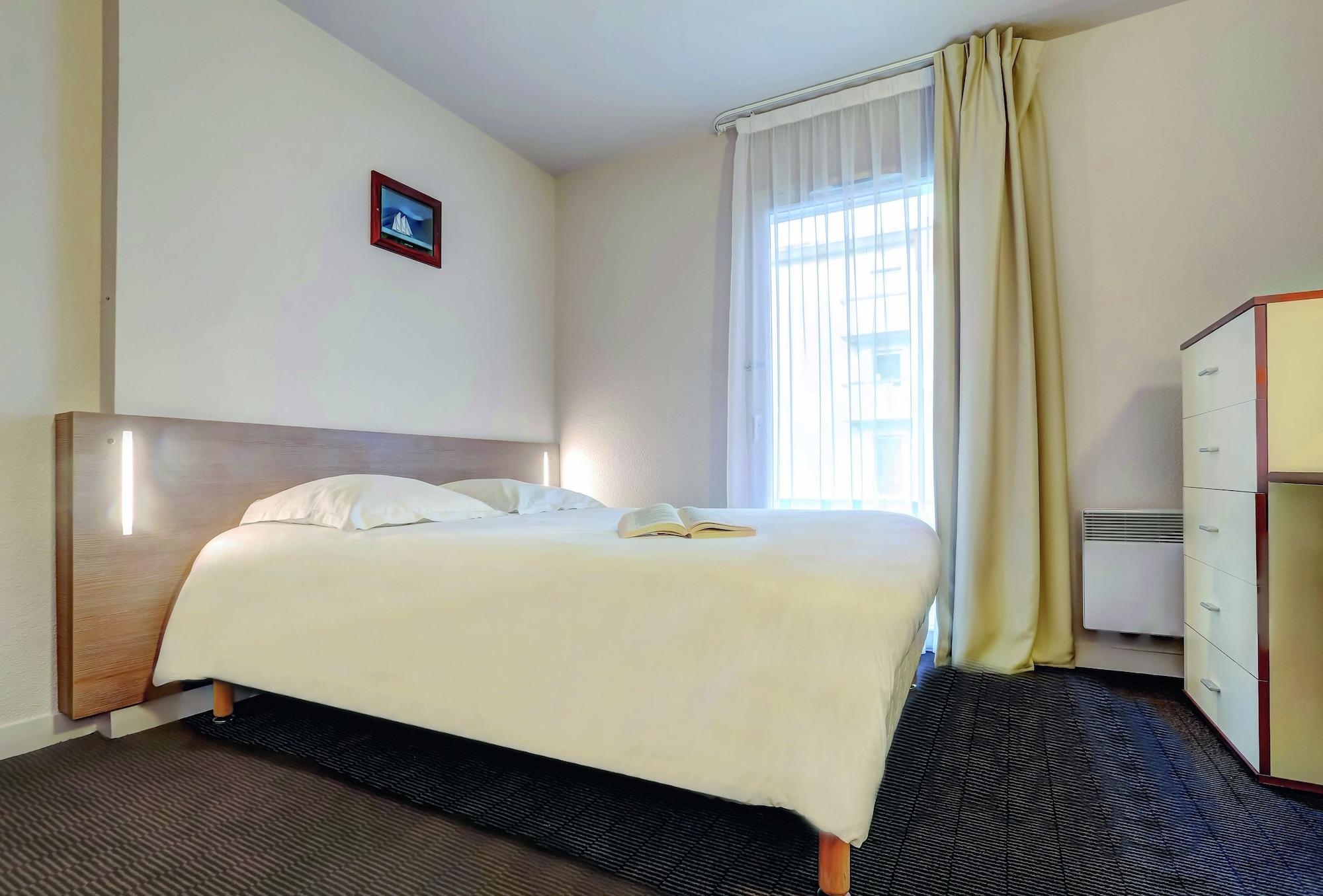 Appart'City Classic Rennes Ouest Екстериор снимка