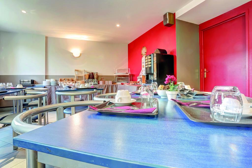 Appart'City Classic Rennes Ouest Екстериор снимка