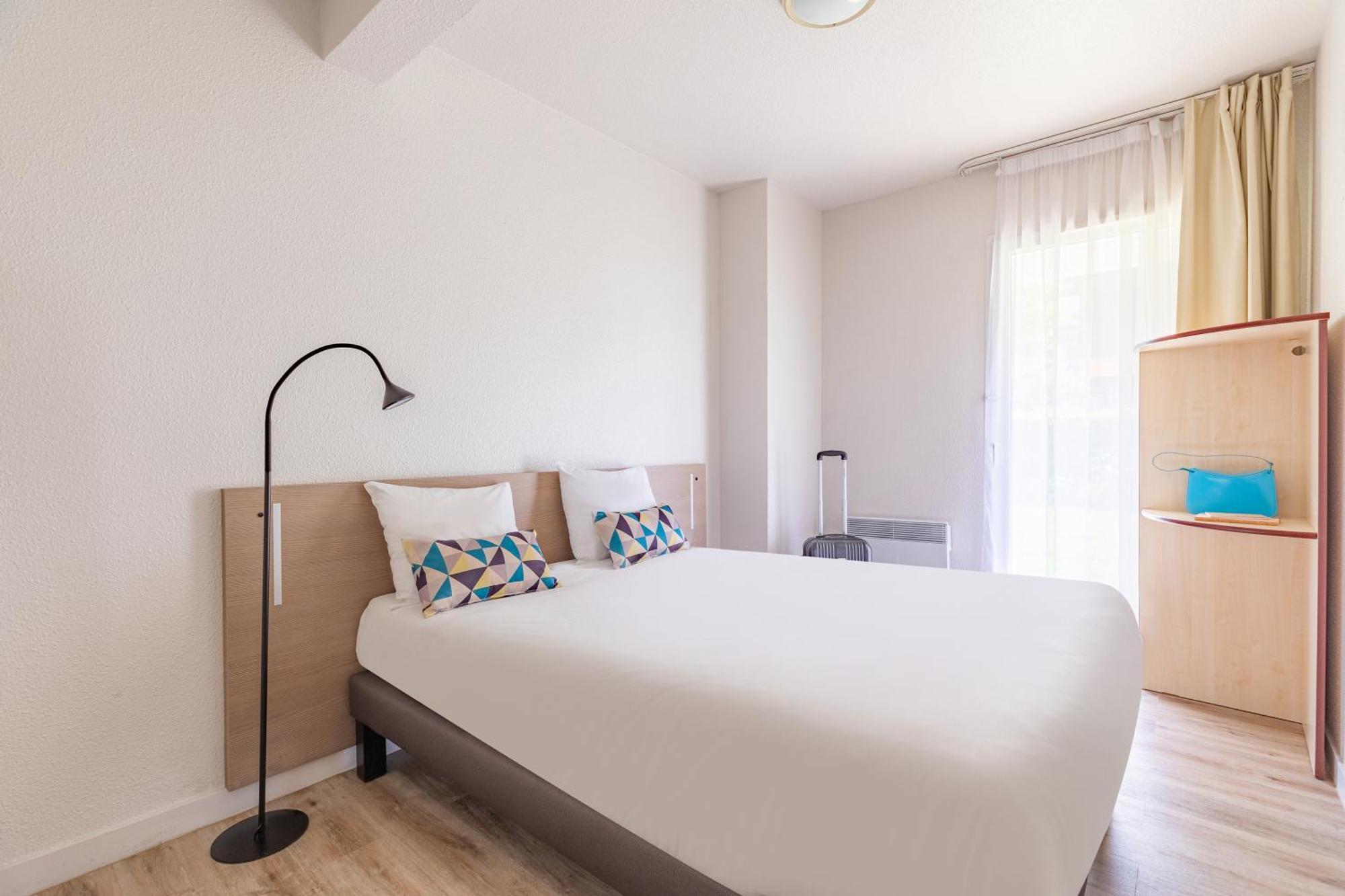 Appart'City Classic Rennes Ouest Екстериор снимка