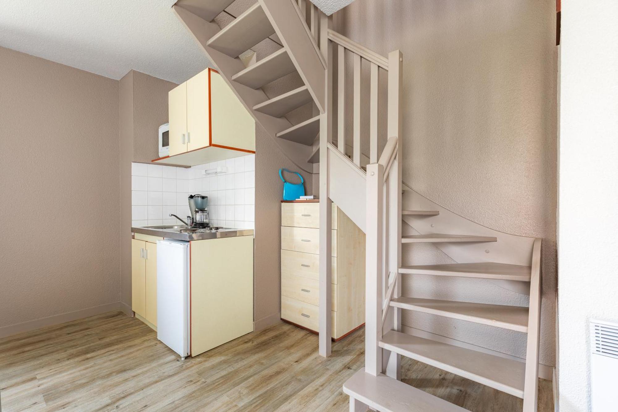 Appart'City Classic Rennes Ouest Екстериор снимка
