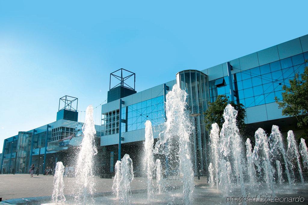 Appart'City Classic Rennes Ouest Екстериор снимка