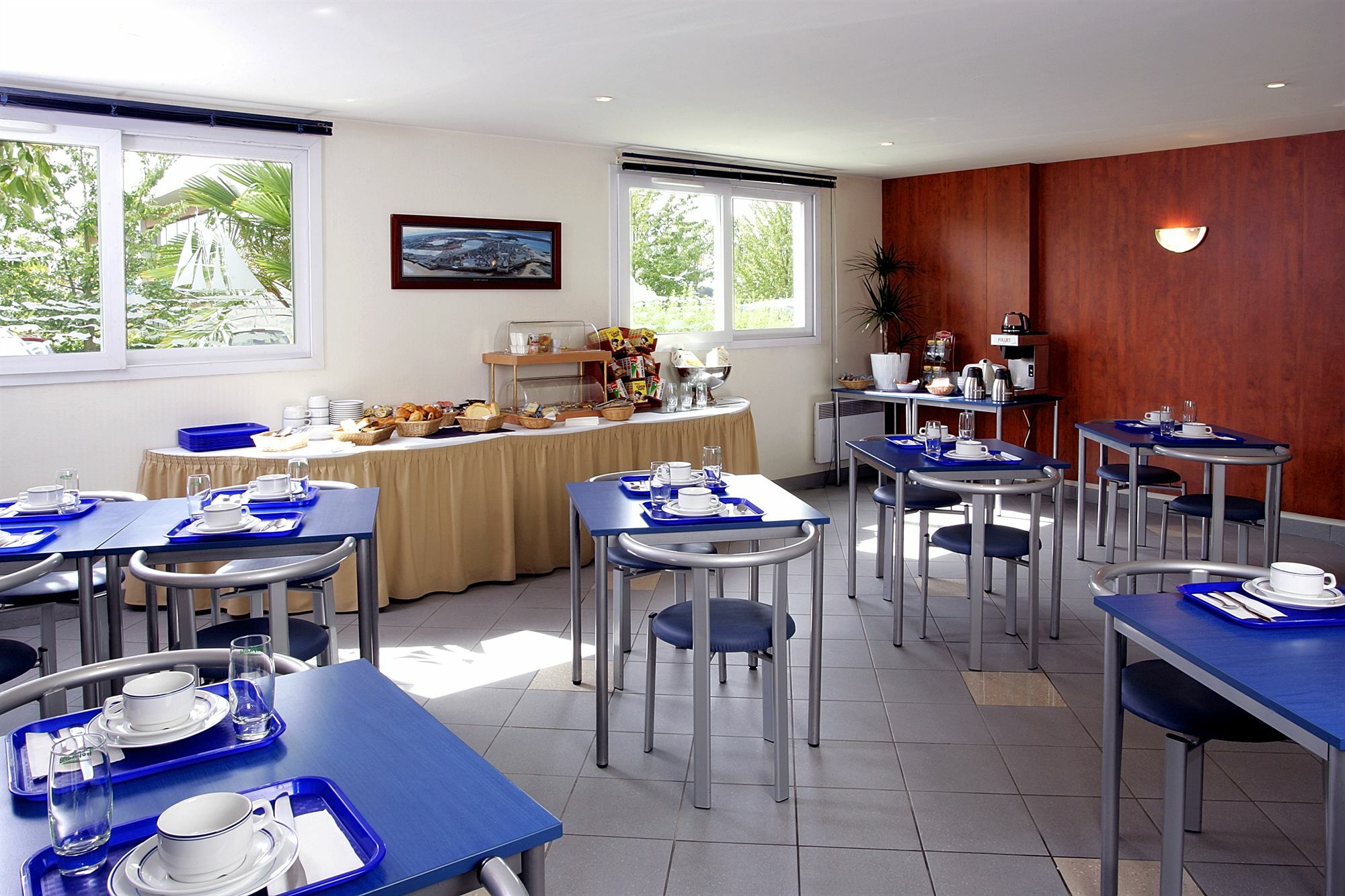 Appart'City Classic Rennes Ouest Екстериор снимка