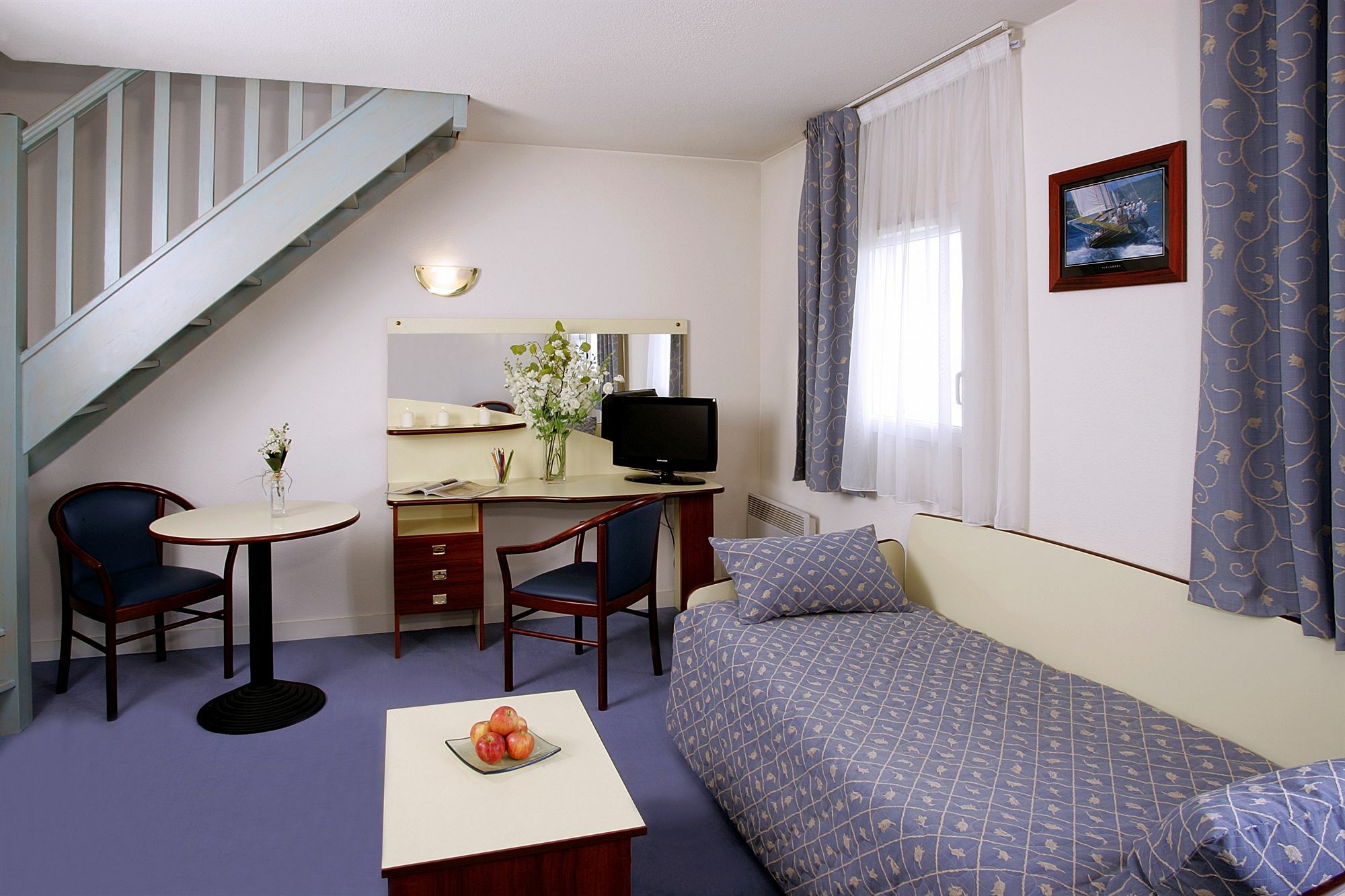 Appart'City Classic Rennes Ouest Екстериор снимка