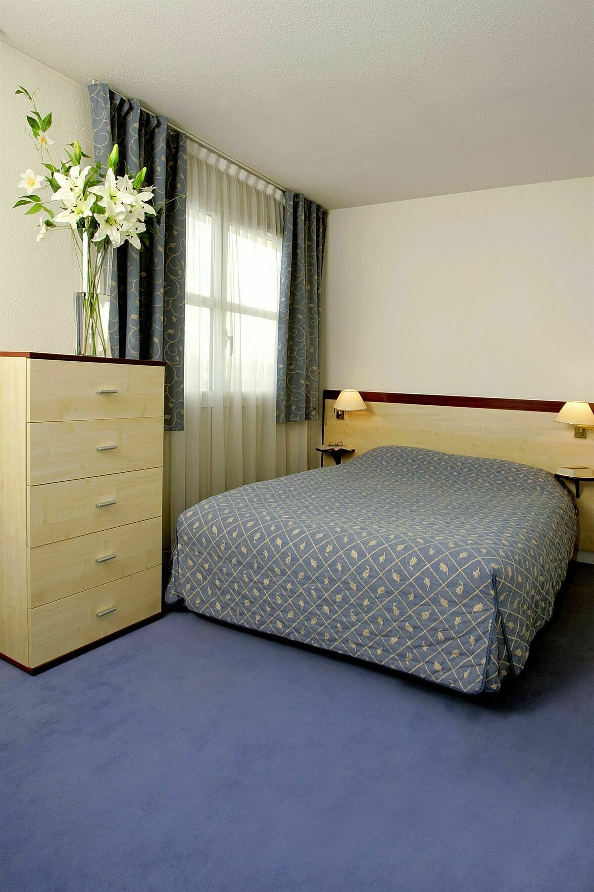 Appart'City Classic Rennes Ouest Екстериор снимка